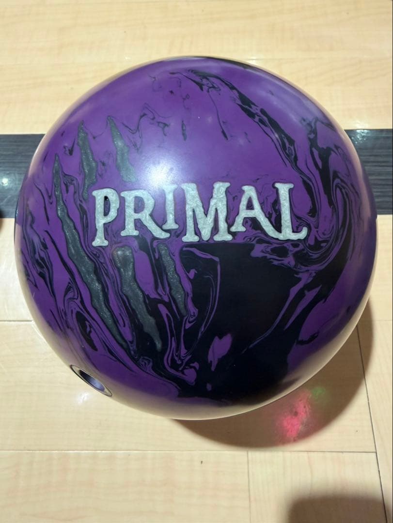【送料込】MOTIV PRIMAL GOAST 15ポンド