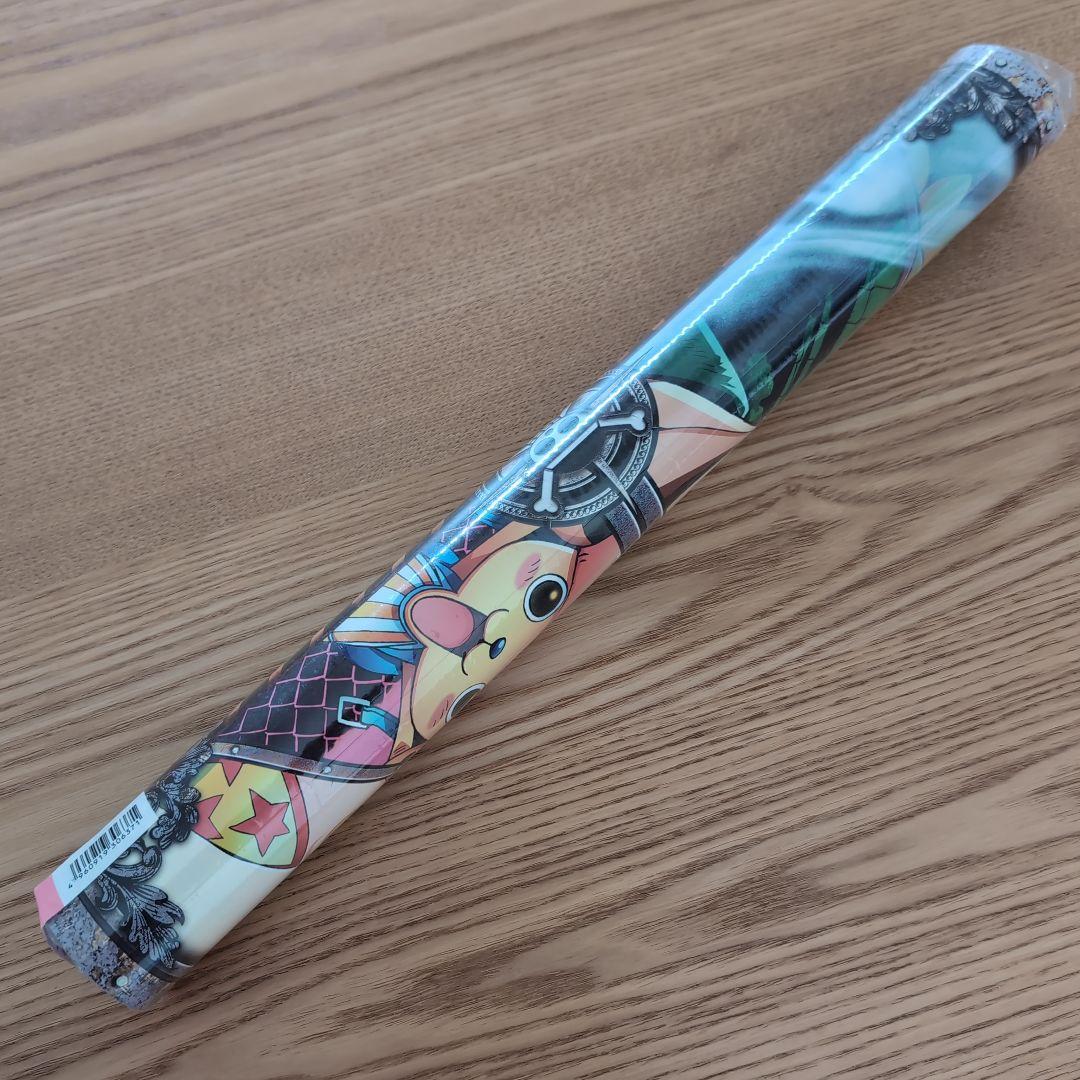 ONE PIECE 2014年カレンダー（A2サイズ）