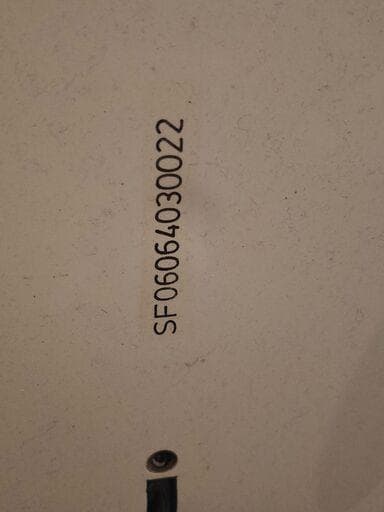 サンタクルス 6'6\