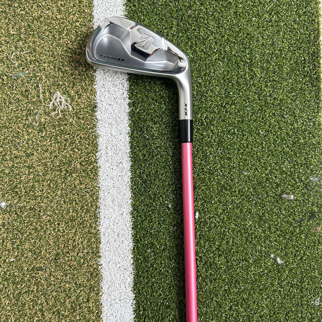 フジクラ MCI プラクティス　6番アイアン