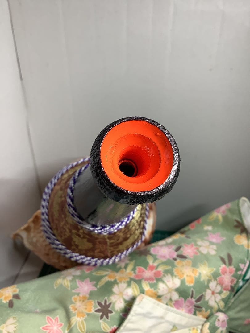 ヤフメリ8・法螺貝・山伏・修験者・羽黒山・金峯山・戦国武将・縁起物・魔除・熊除笛