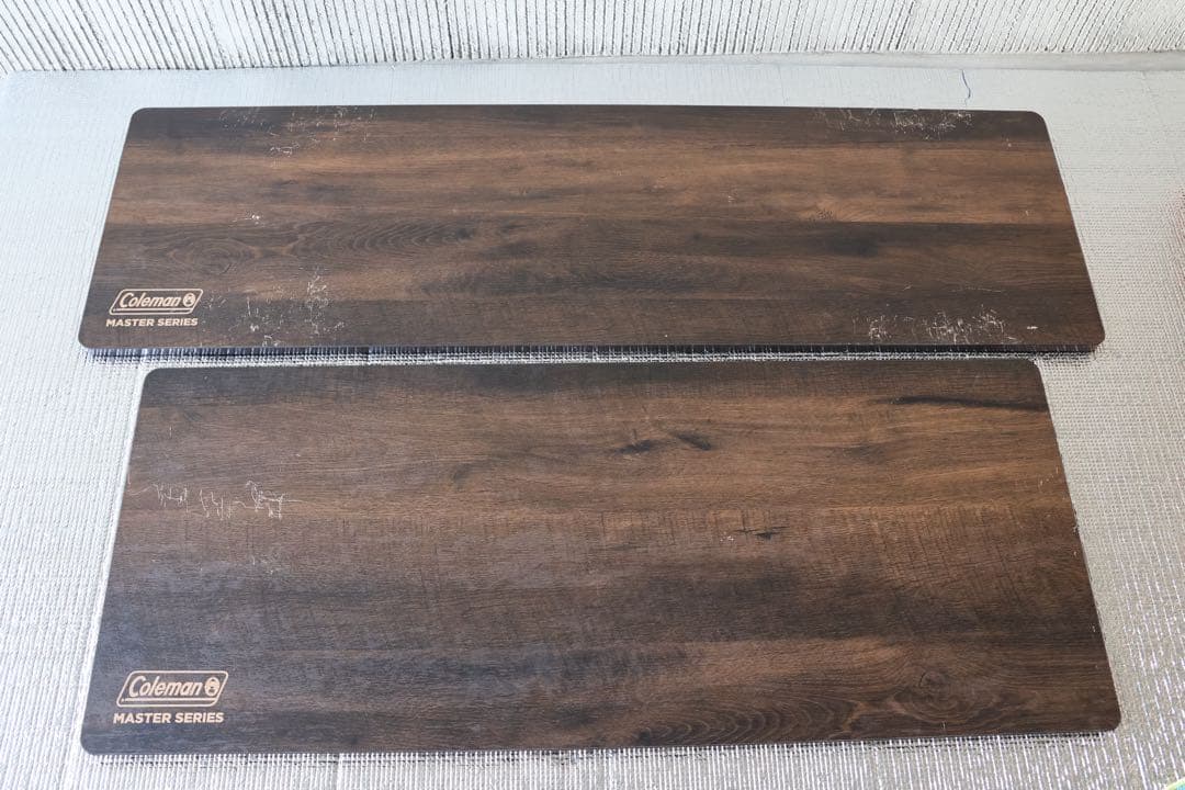 コールマン バタフライマルチシェルフ