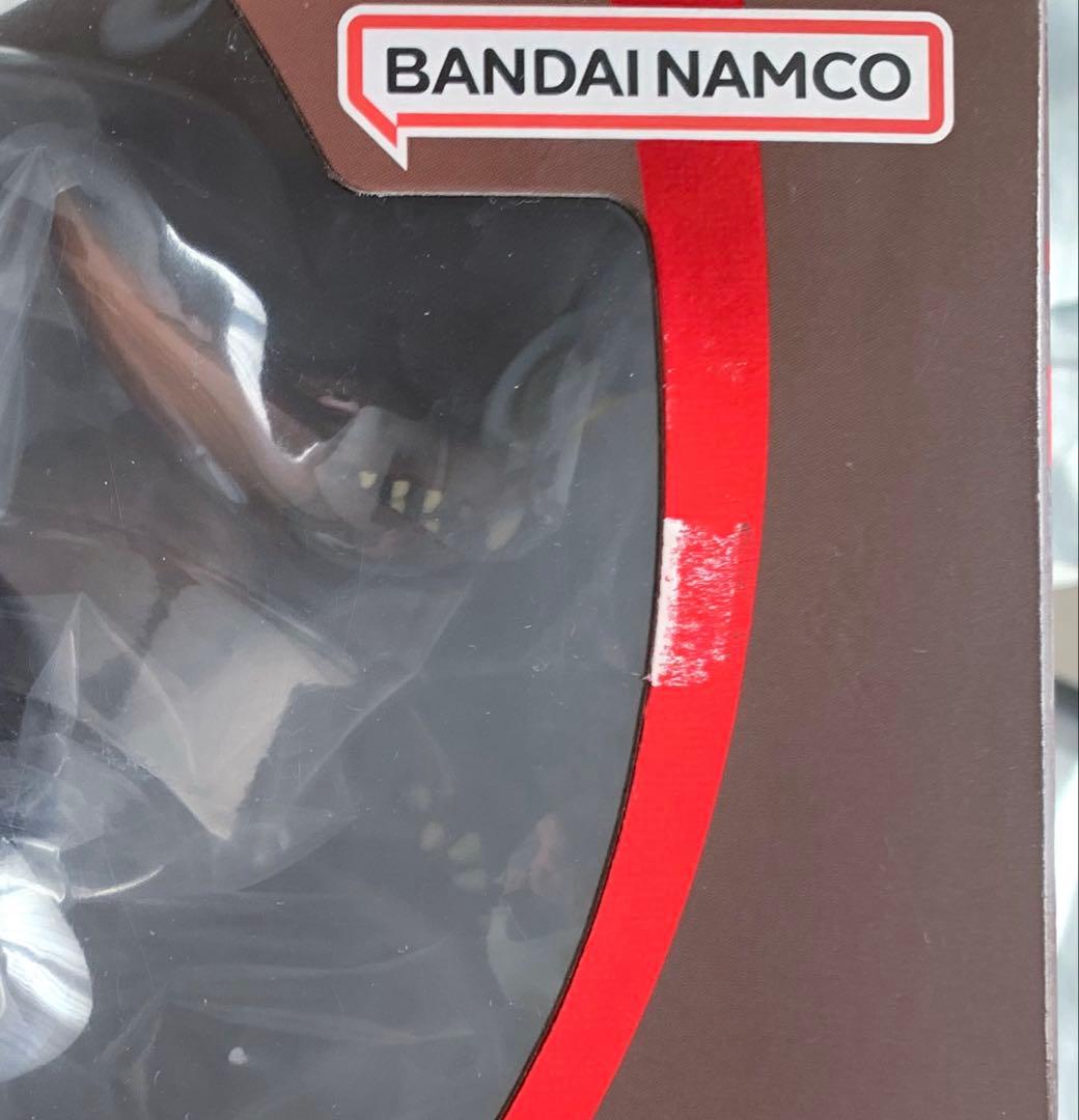 S.H.フィギュアーツ ゴモラ 約160mm ウルトラ怪獣 新品未開封品