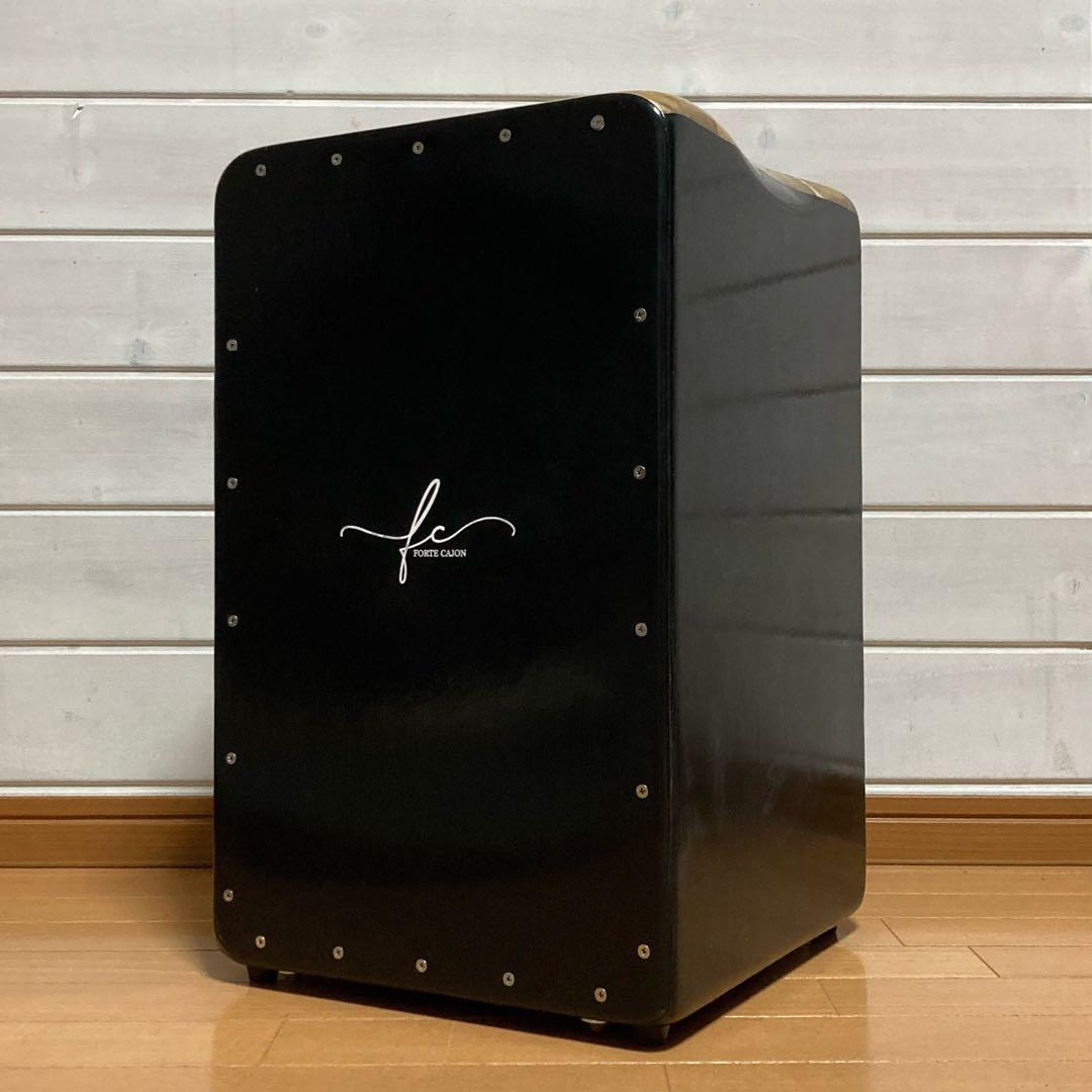 カホン(cajon )std-126