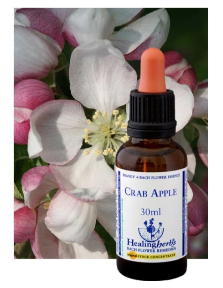 ponponette■30ml×3本ヒーリングハーブス社フラワーエッセンス