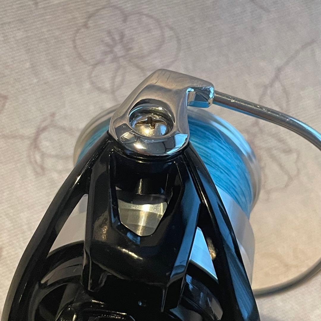 ダイワリール 19レグザLT4000S-CXH