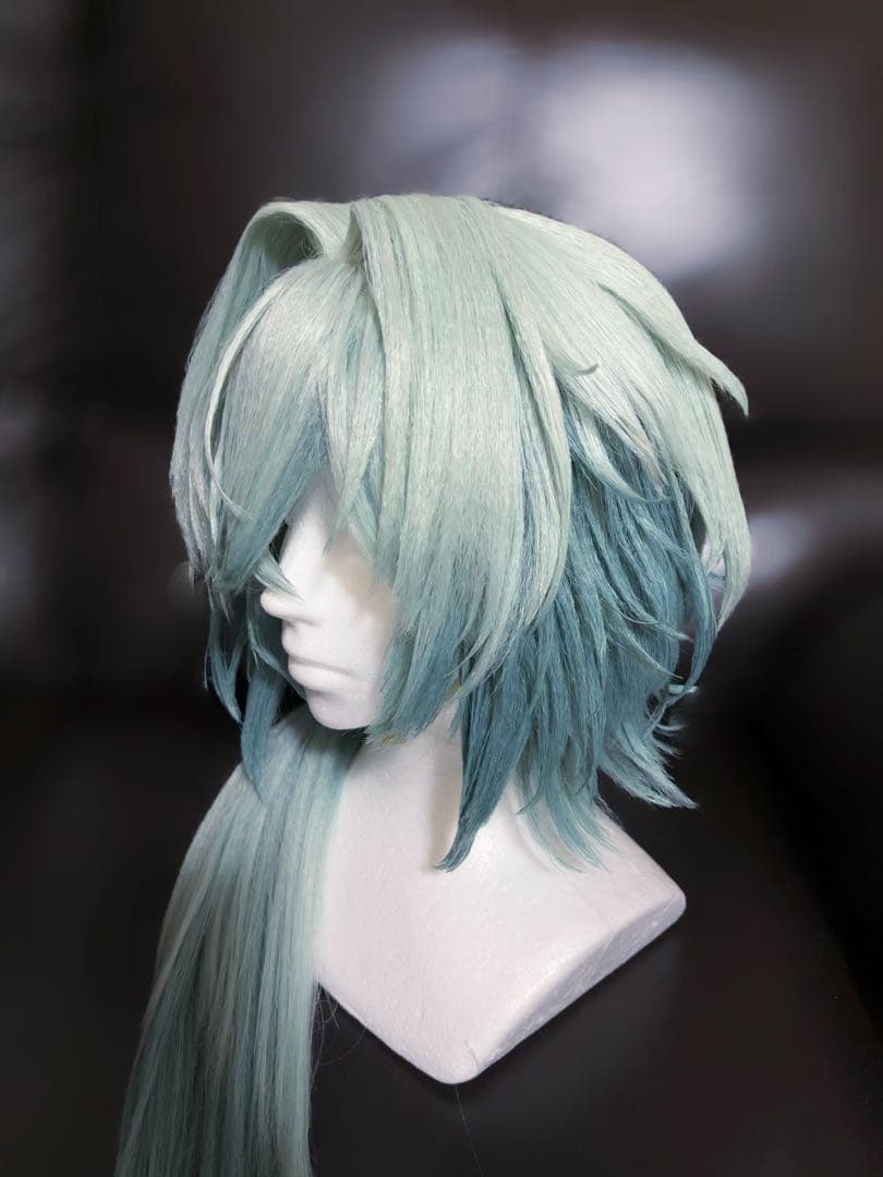 スタレ アナイクス ウィッグ