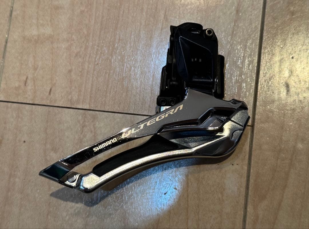 Shimano アルテグラR8000 11速 3点セット