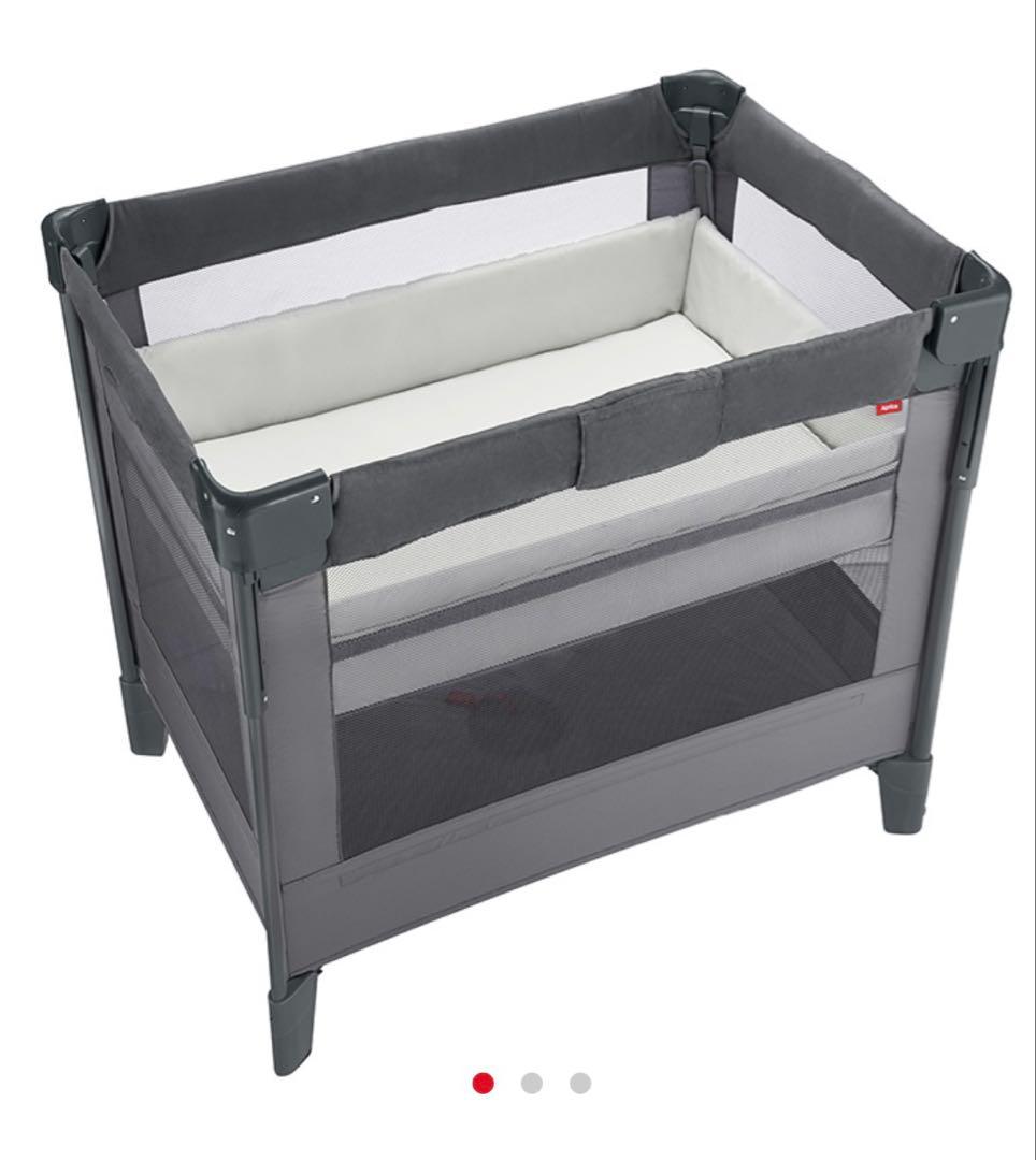 ココネルエアープラス Aprica 掛け布団　枕　シーツ　セット