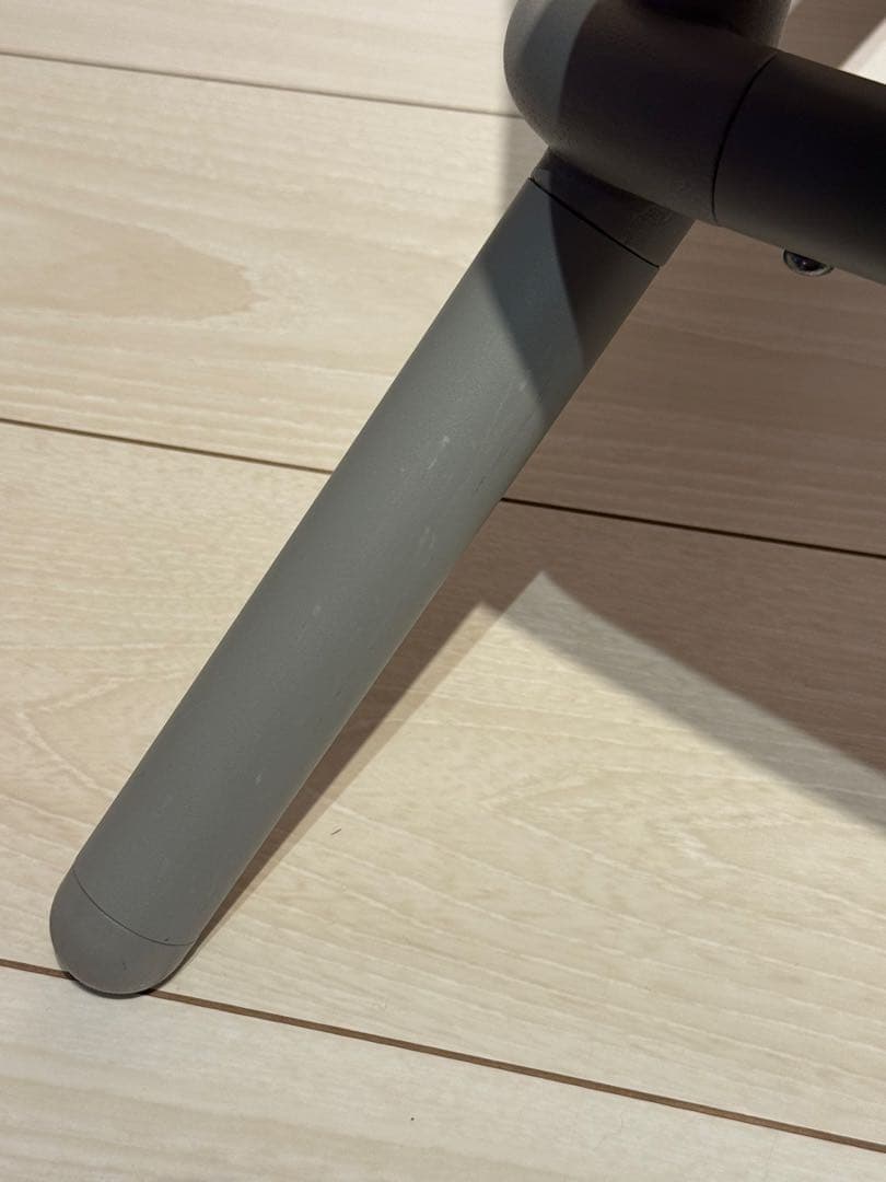 【値引き】cybex サイベックス レモチェア ベビーチェア ストームグレー旧型