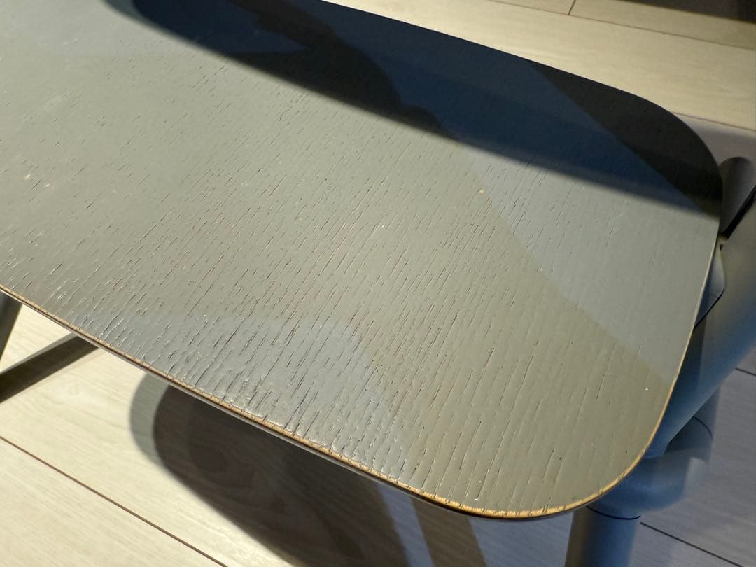 【値引き】cybex サイベックス レモチェア ベビーチェア ストームグレー旧型