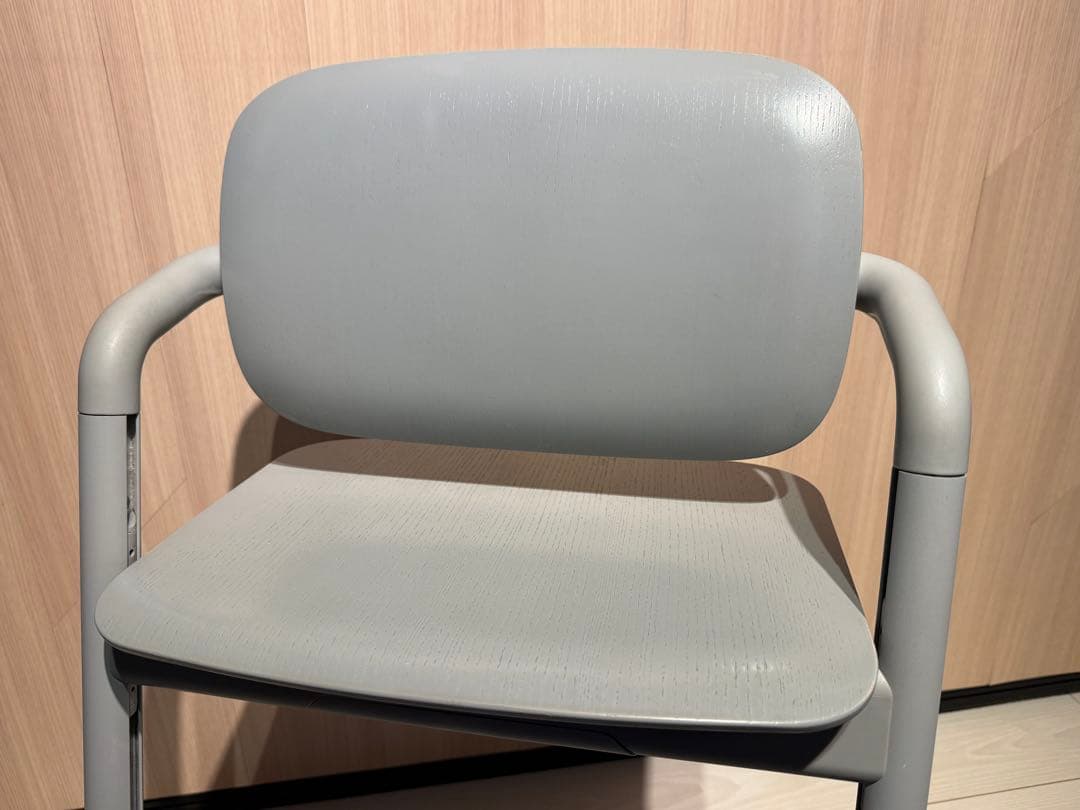 【値引き】cybex サイベックス レモチェア ベビーチェア ストームグレー旧型