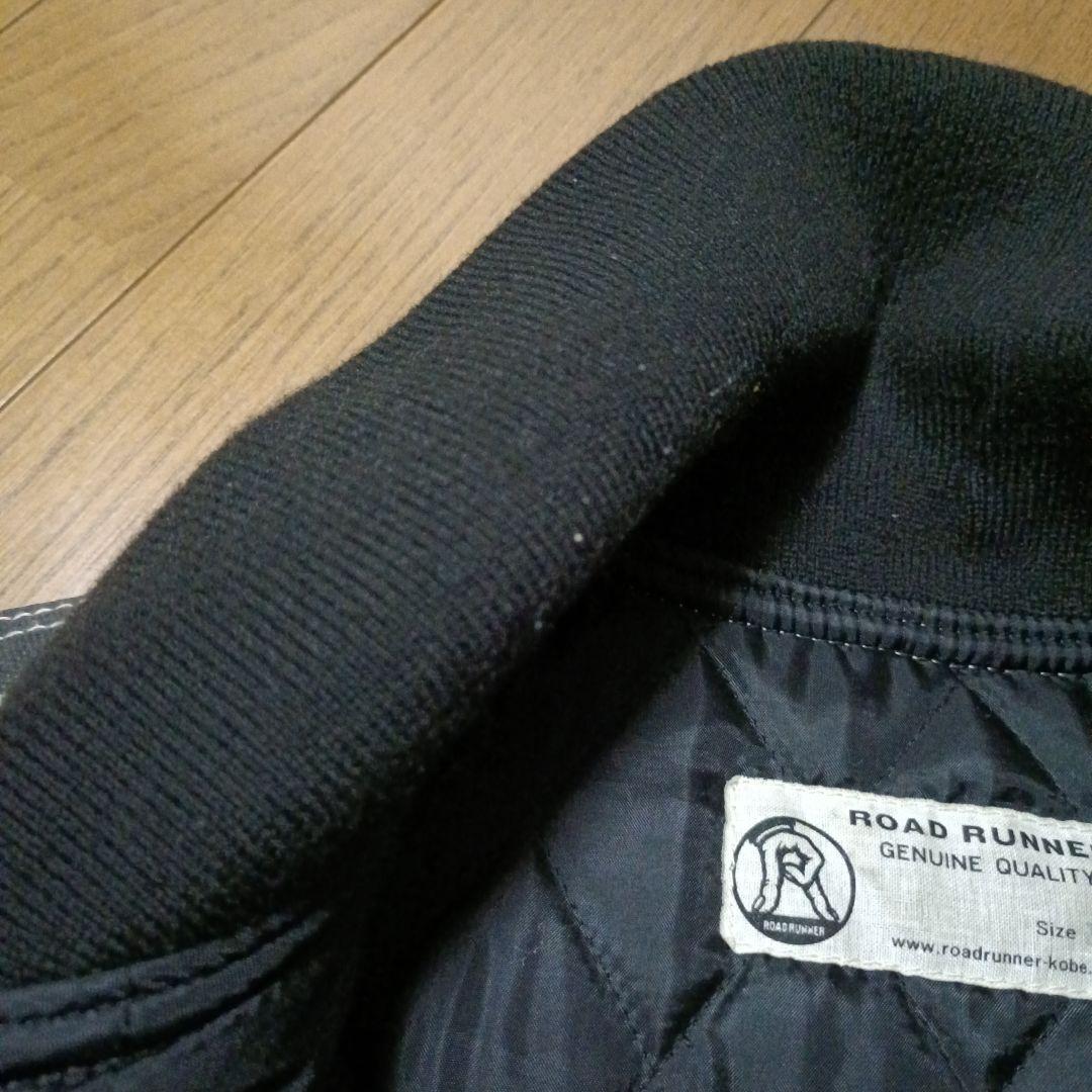 ROAD RUNNER 神戸ロードランナープリズナーベスト囚人ベスト