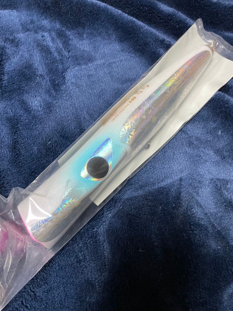 cbone バズー 240 カーペンター　ローカルスタンダード　シービーワン