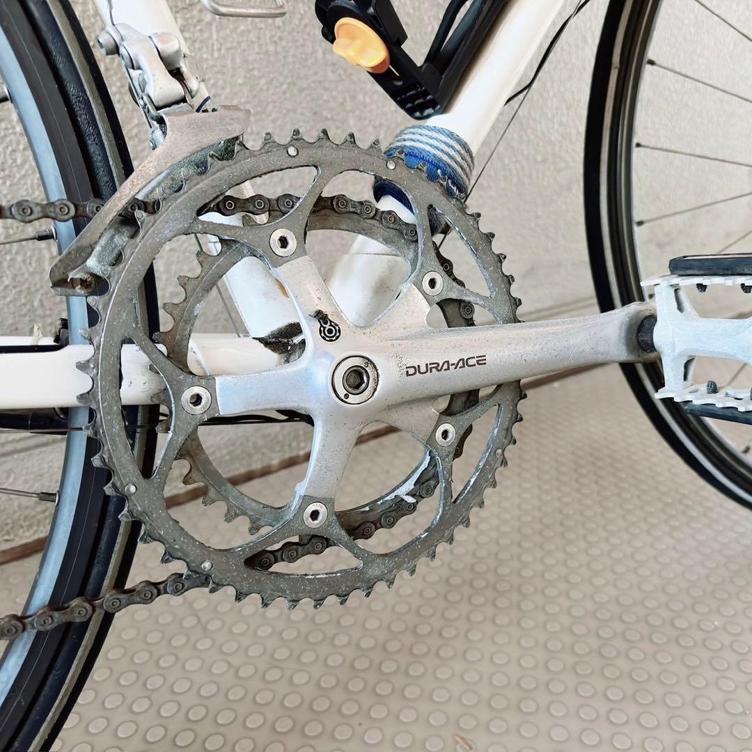 LOOK KG361 ロードバイク