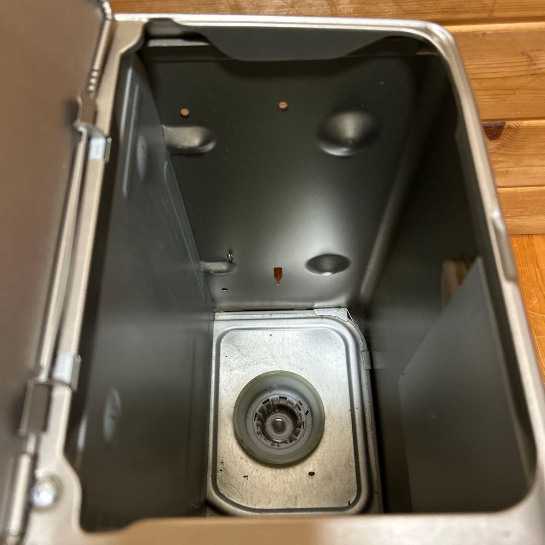 送料無料　DAINICHIダイニチ　FW-478LX 石油ファンヒーター