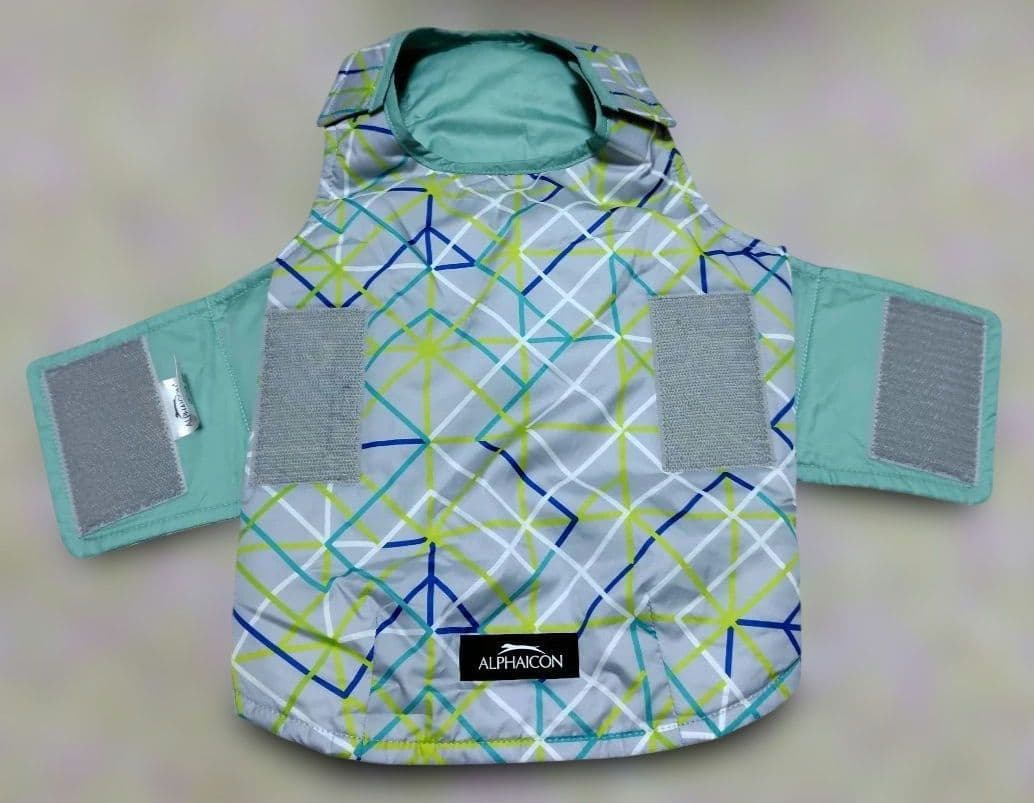 ALPHAICON アルファアイコン　エアライナー　FPM