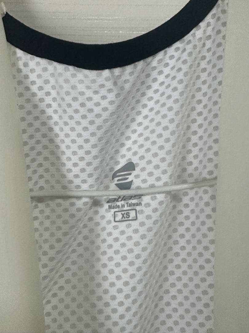 atlas Team UKYO 初音ミク サイクルジャージ　2018