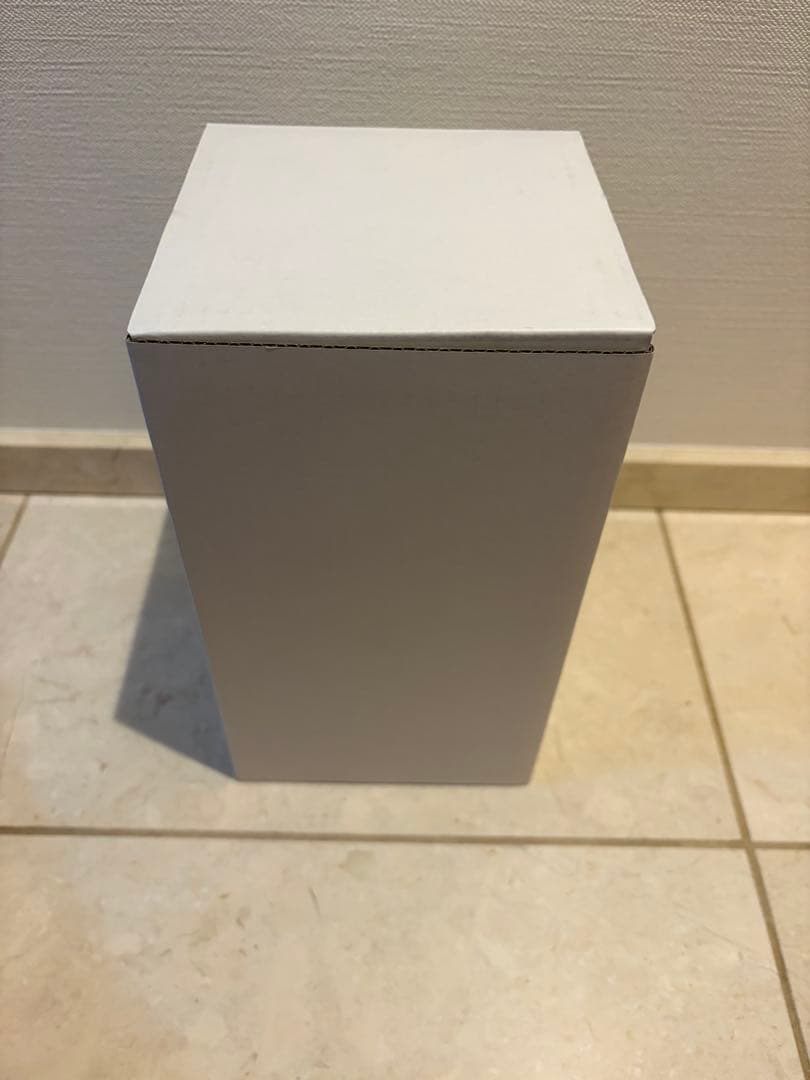 響100周年　アニバーサリーブレンド　空箱　空瓶　セット