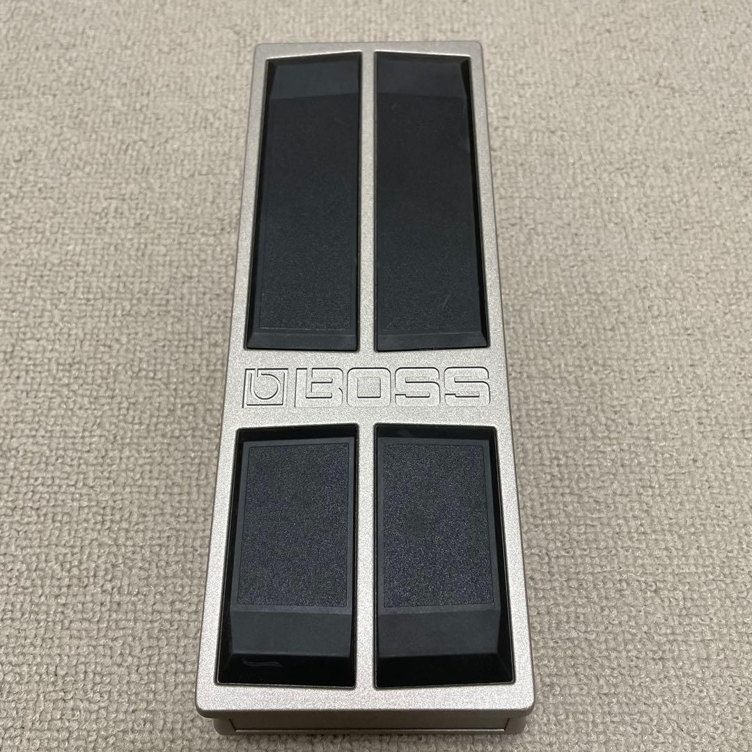 BOSS /FV-500L ボリュームペダル