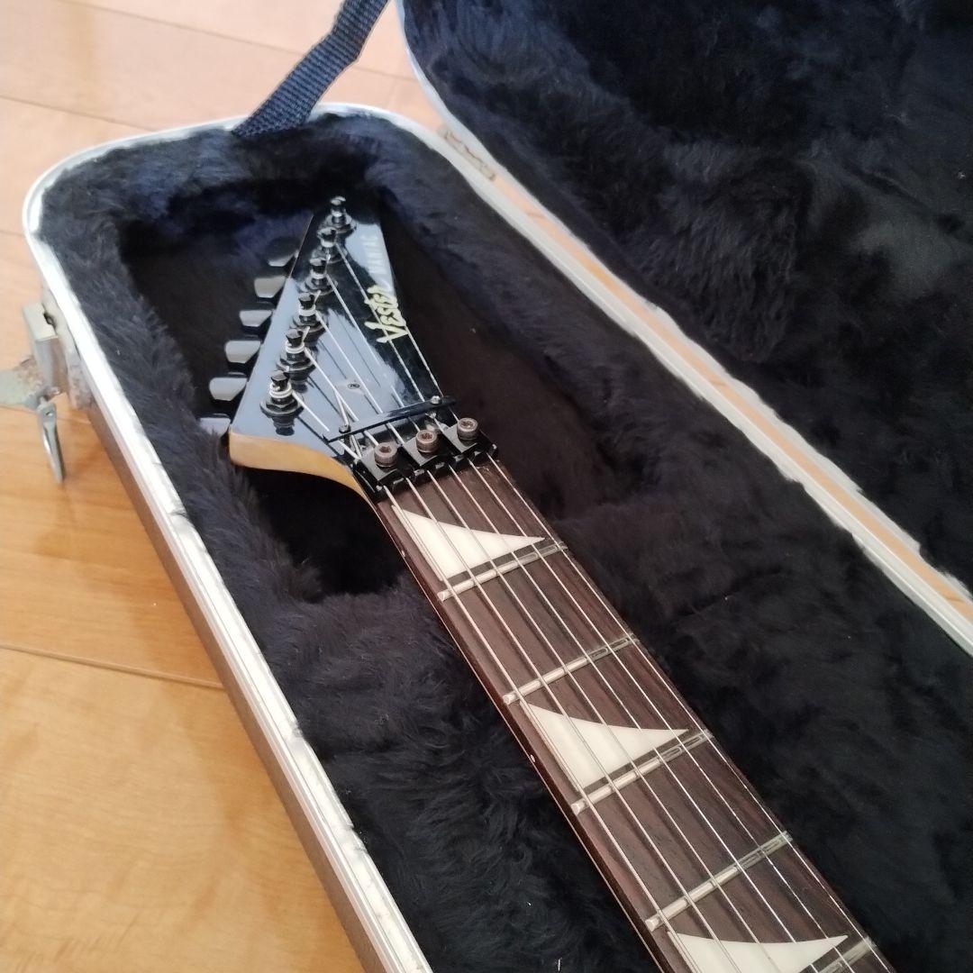 Vester MANIAC VSJ ディンキータイプ　美品！