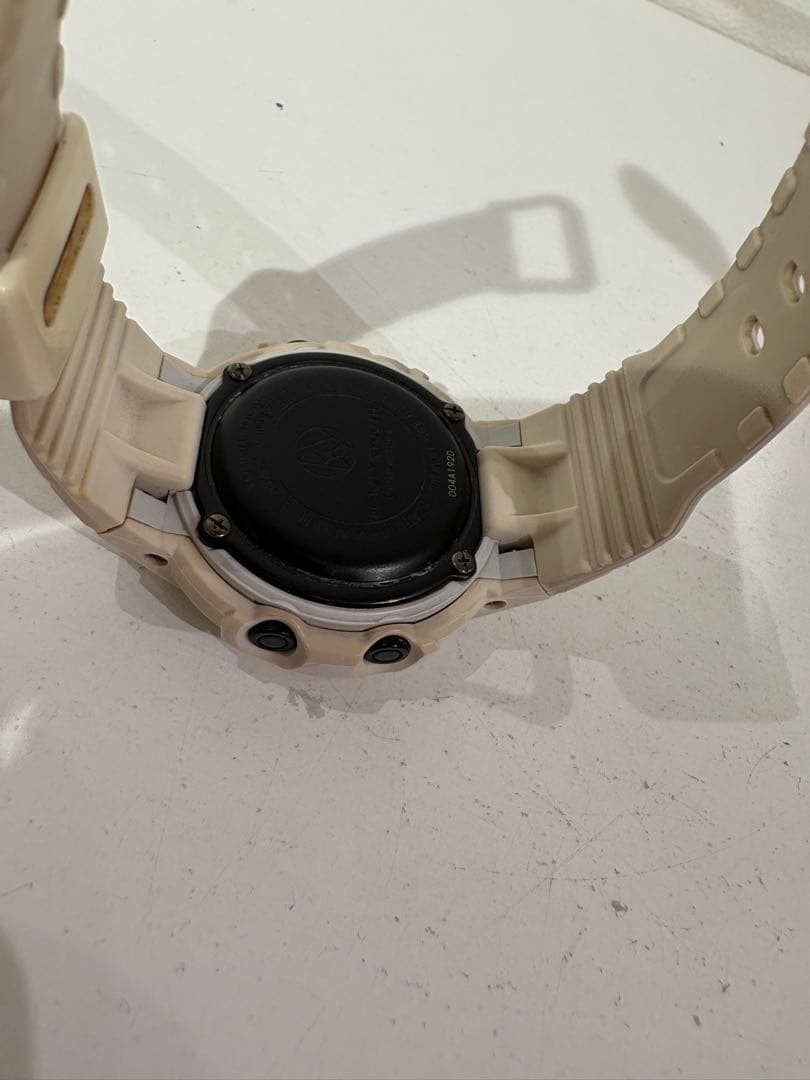 ★限定別注モデル★CASIO G-SHOCK