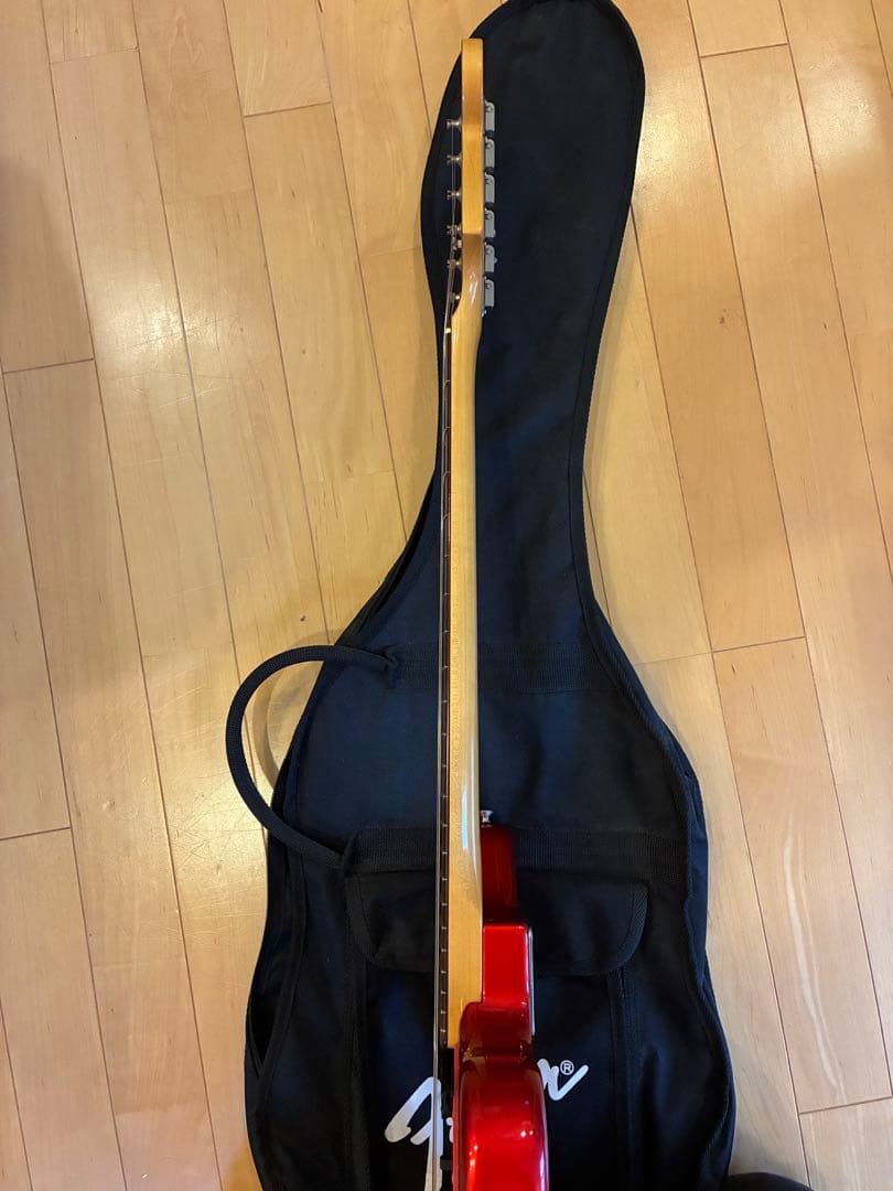 美品　Fender Japan JAGUAR フェンダージャパン　ジャガー