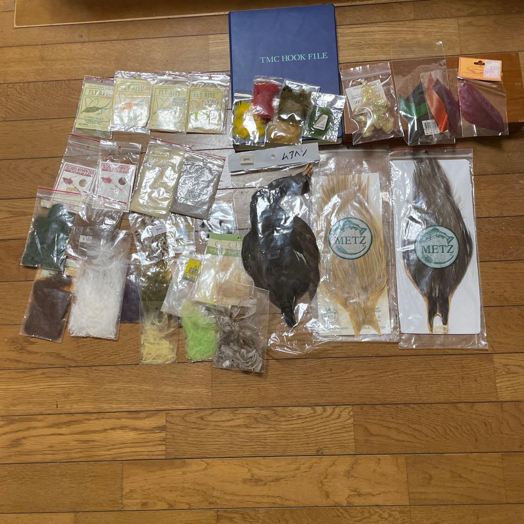 マテリアル在庫一掃セール