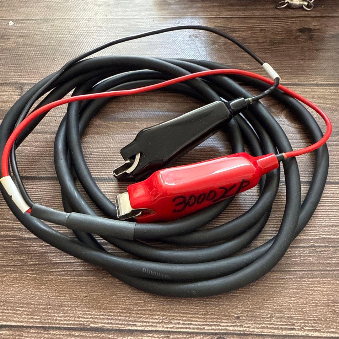 【期間限定値下】SHIMANO ビーストマスター3000XP PE4号500m付