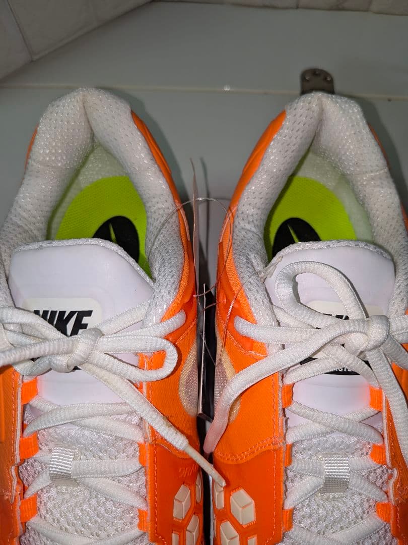 新品 ナイキ　Air Max Court BALLISTEC 4.3　３２