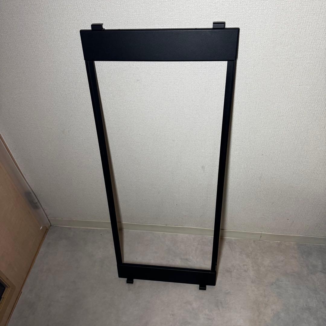 早い者勝ち！campgeeks ブリッジトップフレーム３ユニット