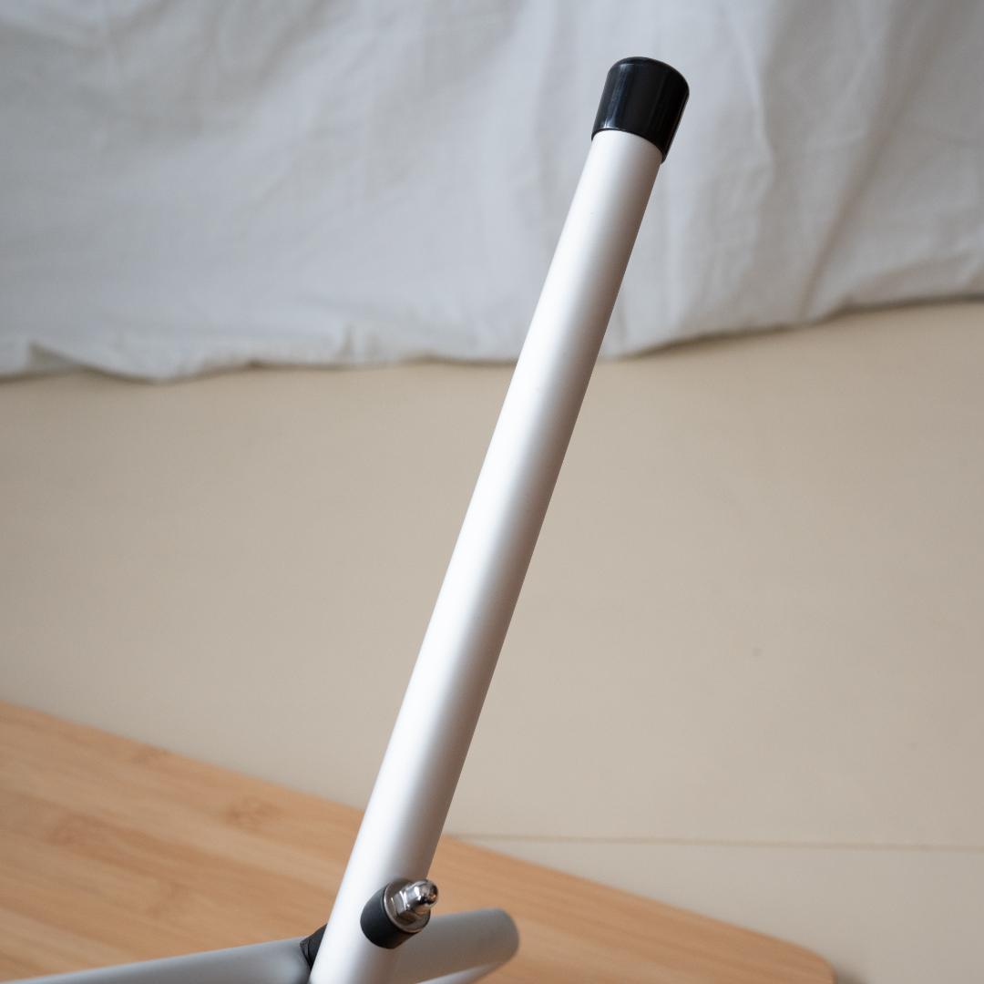 スノーピーク peak ワンアクションローテーブル 竹 LV-100TR