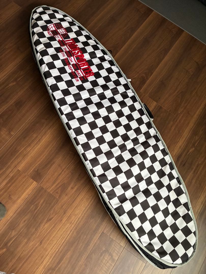 mii ！ケースと板　JS レイジングブル　イージーライダーhyfi3