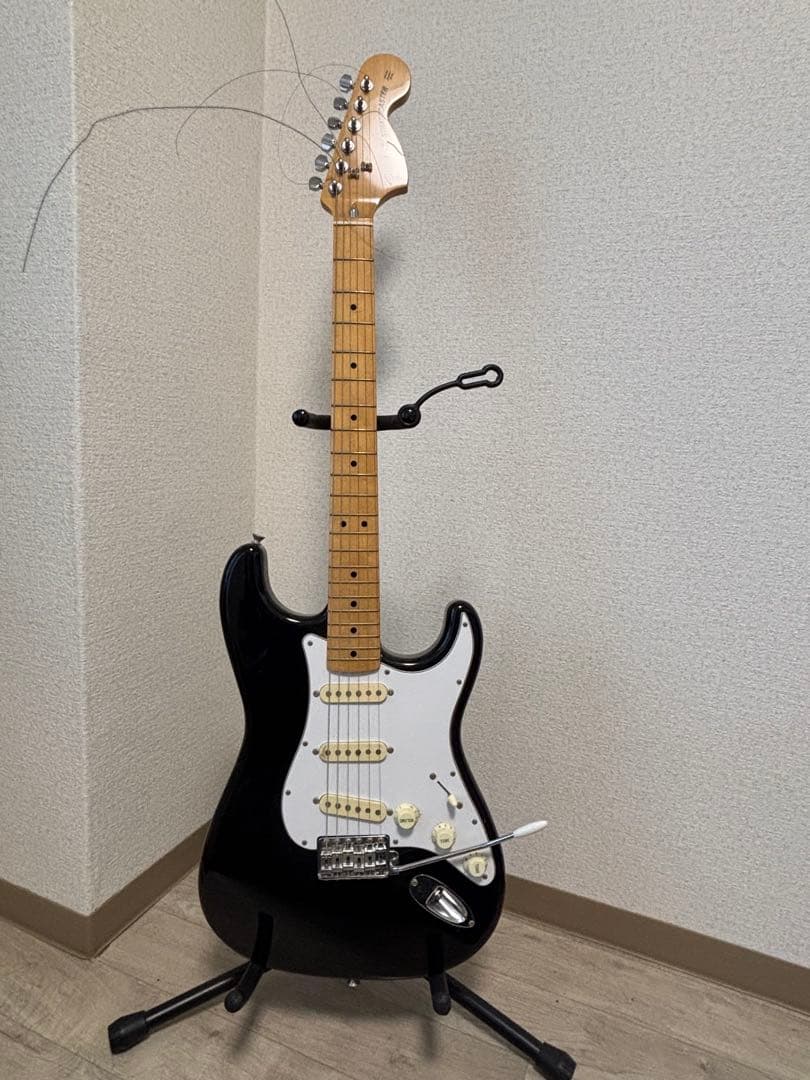 FENDER JAPAN ST72 ラージヘッド　　　　　値引き交渉大歓迎仮価格