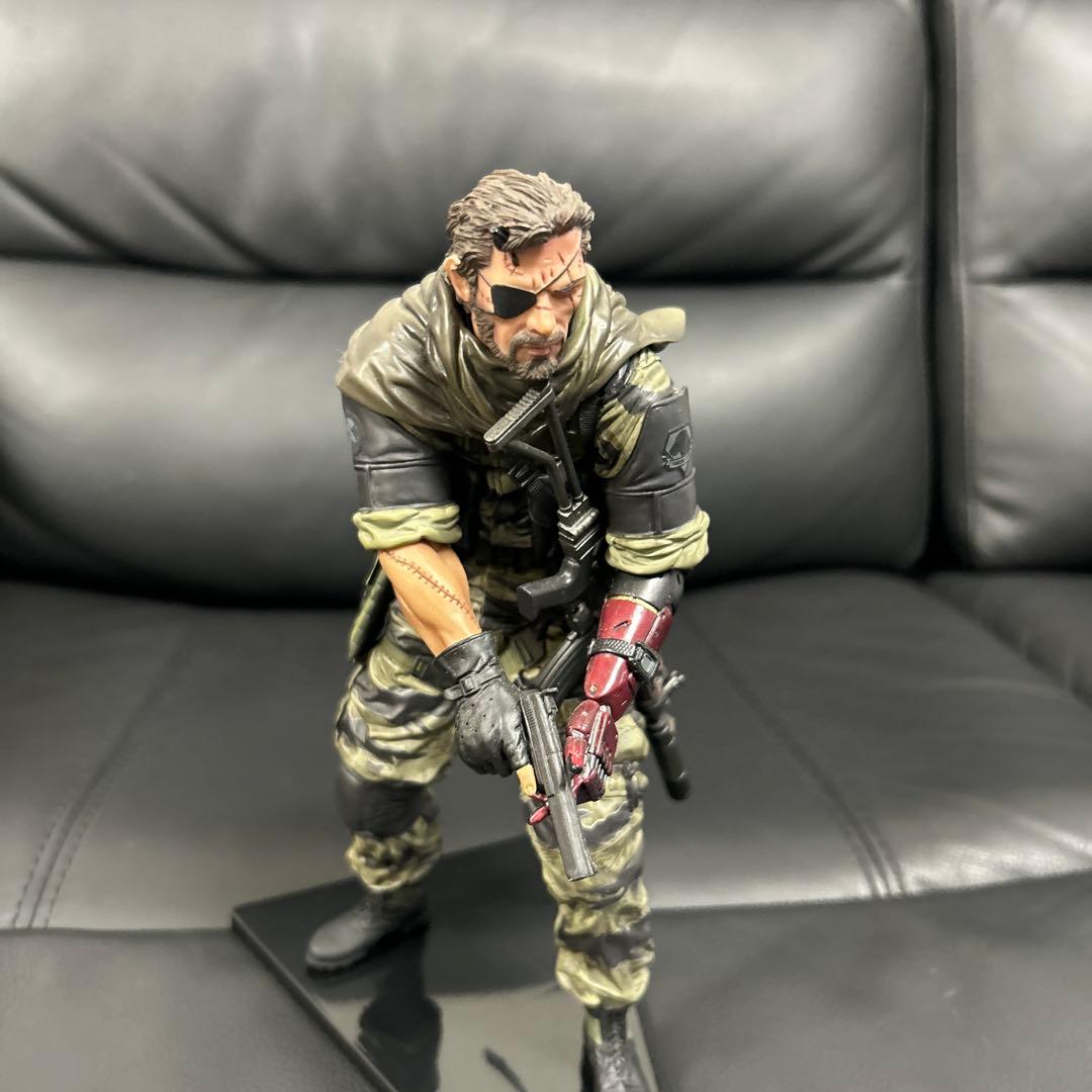 mensHdgeNo_16LGEARSOLIDVヴェノム・スネーク