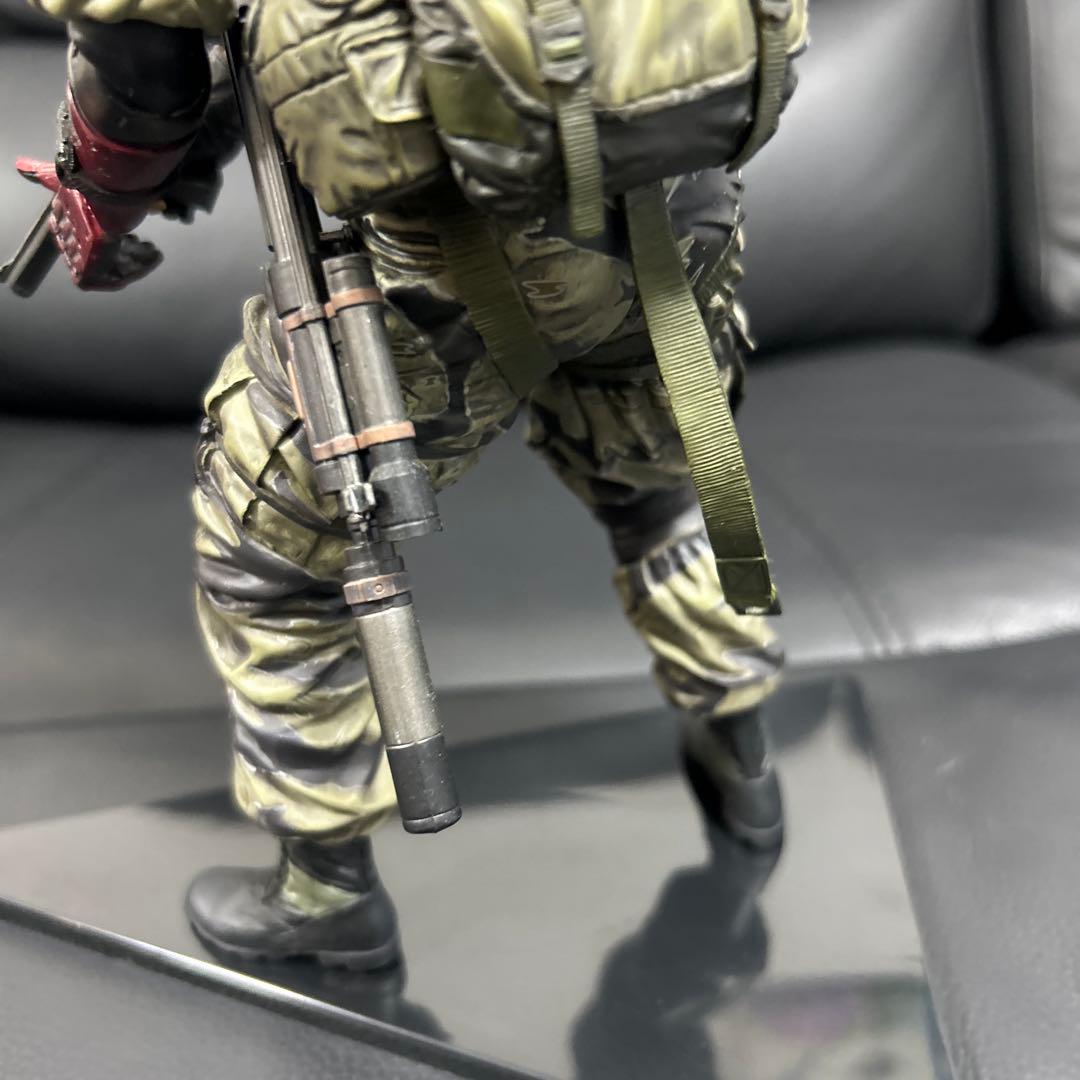 mensHdgeNo_16LGEARSOLIDVヴェノム・スネーク