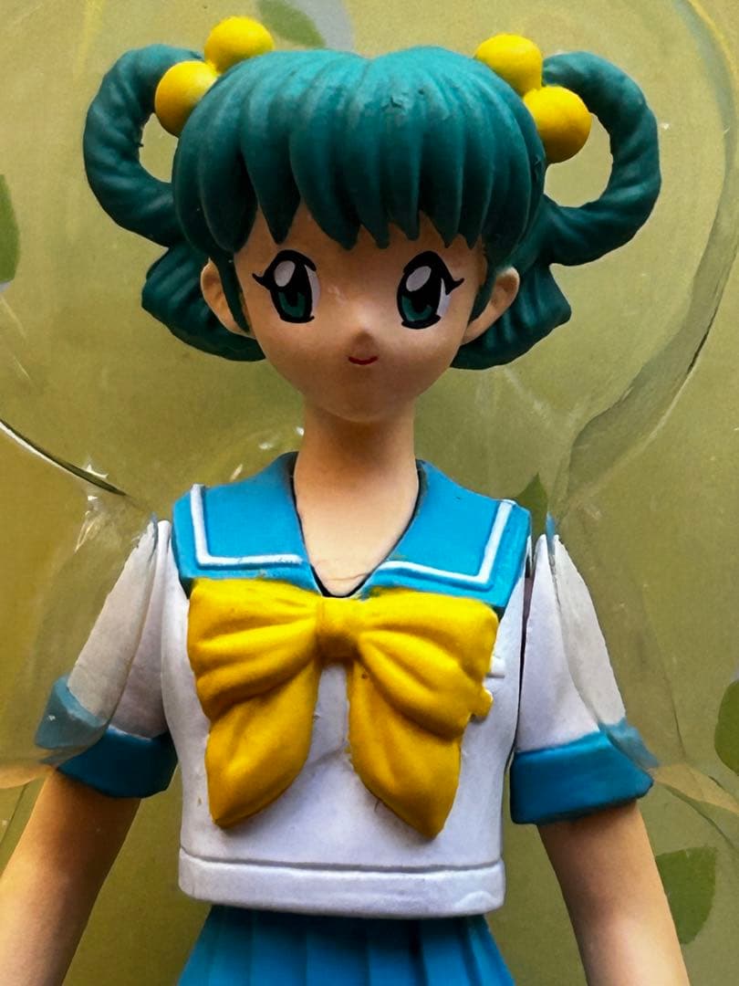 ときめきメモリアル夏制服フィギュア4種セット