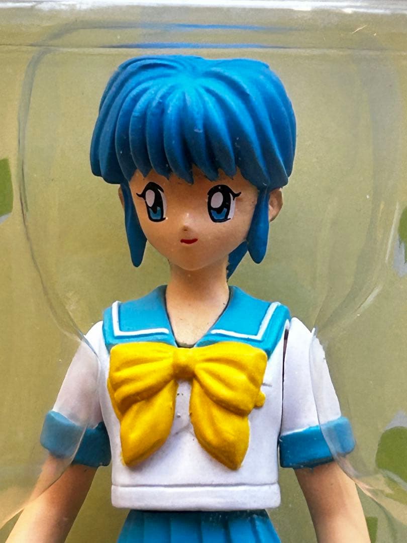 ときめきメモリアル夏制服フィギュア4種セット