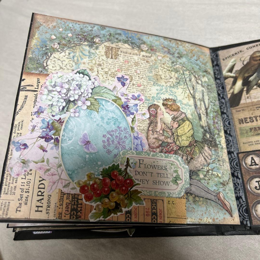 スタンペリア　おすそ分けファイル