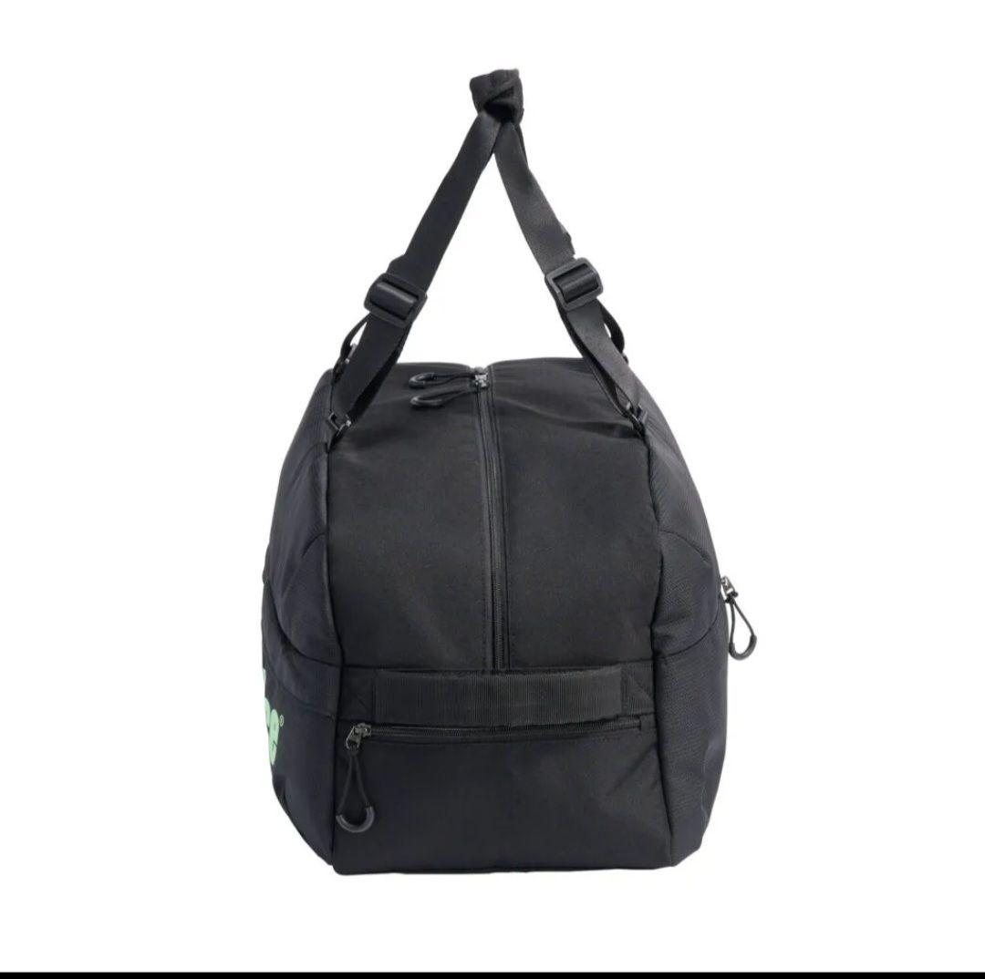 Prince ダッフルバッグ テニス・バドミントン・ヨガ・エクササイズなど