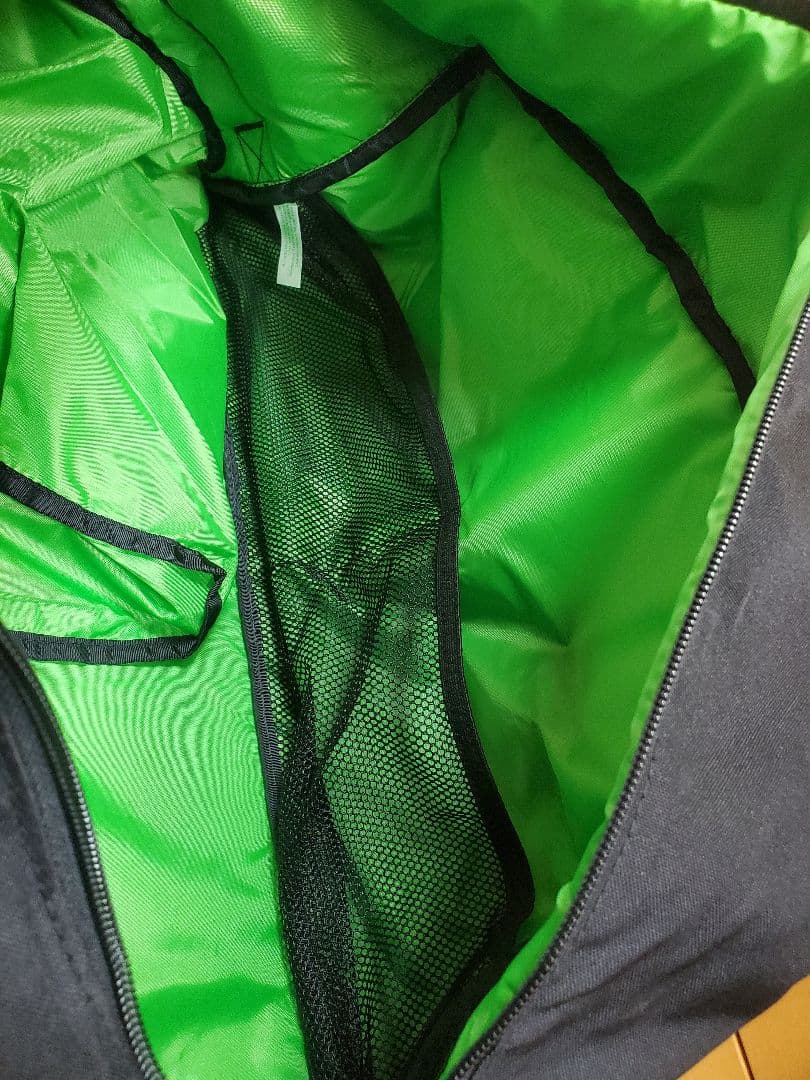 Prince ダッフルバッグ テニス・バドミントン・ヨガ・エクササイズなど