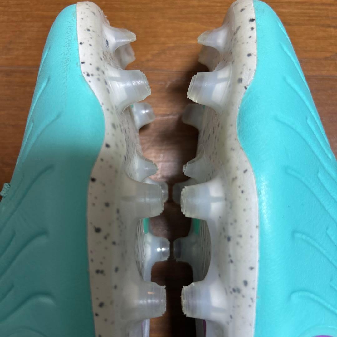 ナイキ　ティエンポレジェンド10エリートFG