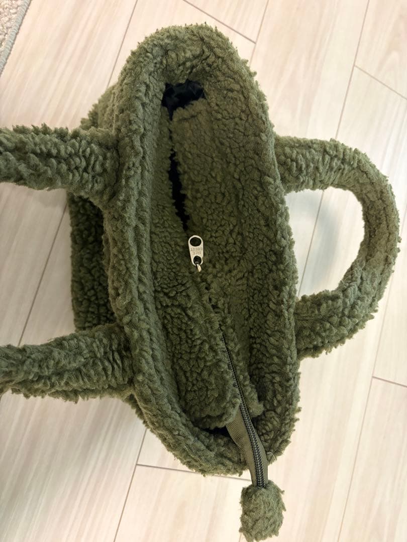 Jackbunny ドラえもん　バッグ