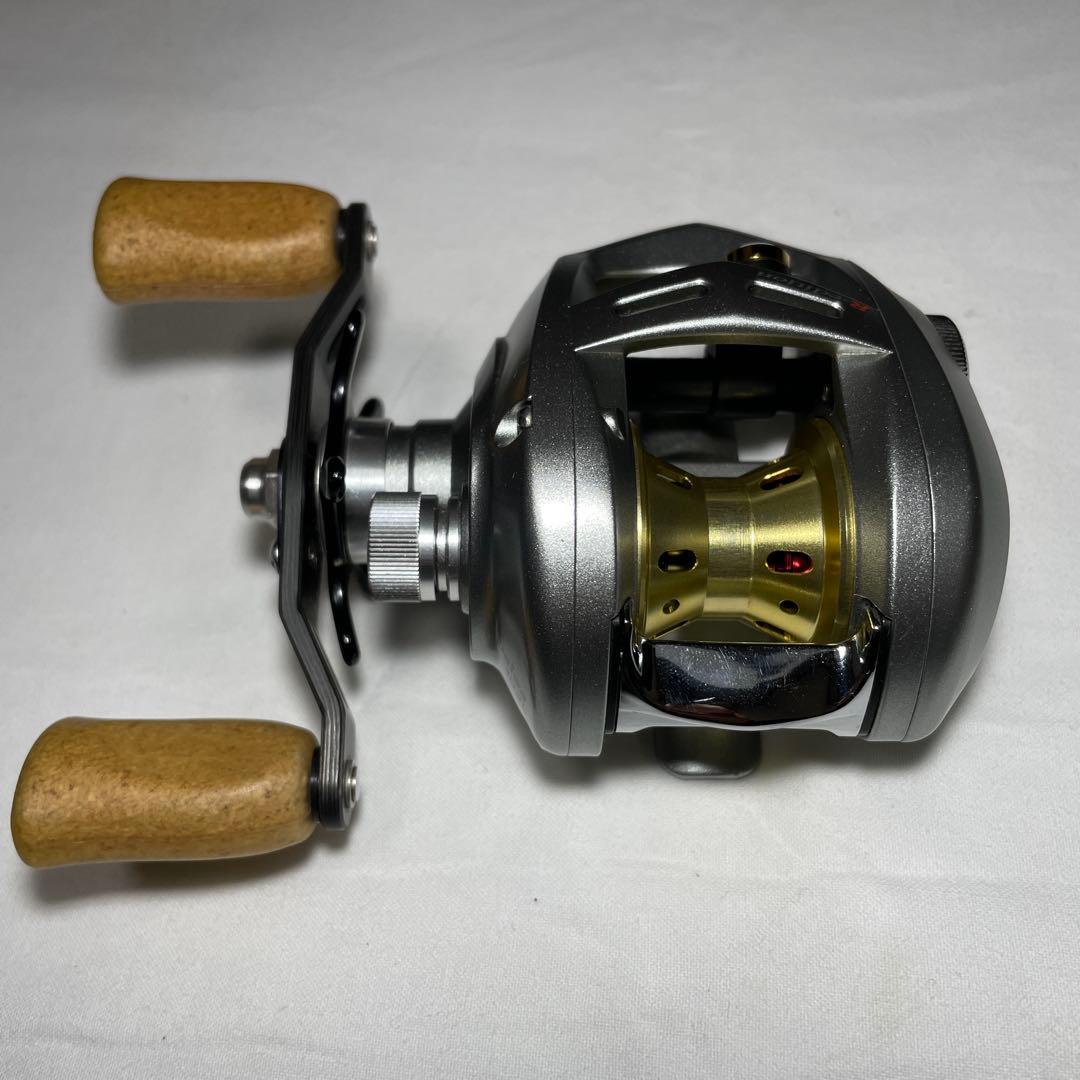 アルファス　Ｒエディション　Lハンドル