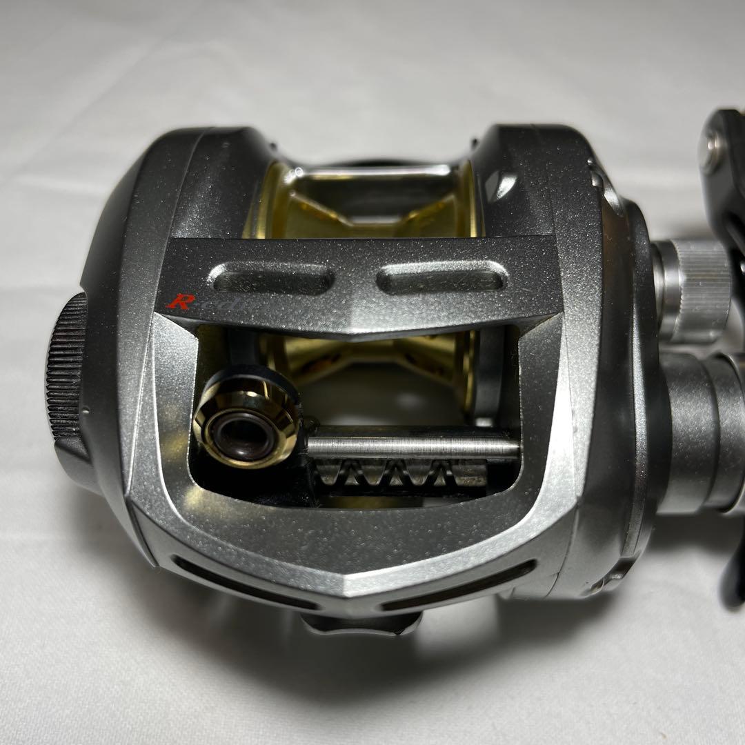 アルファス　Ｒエディション　Lハンドル