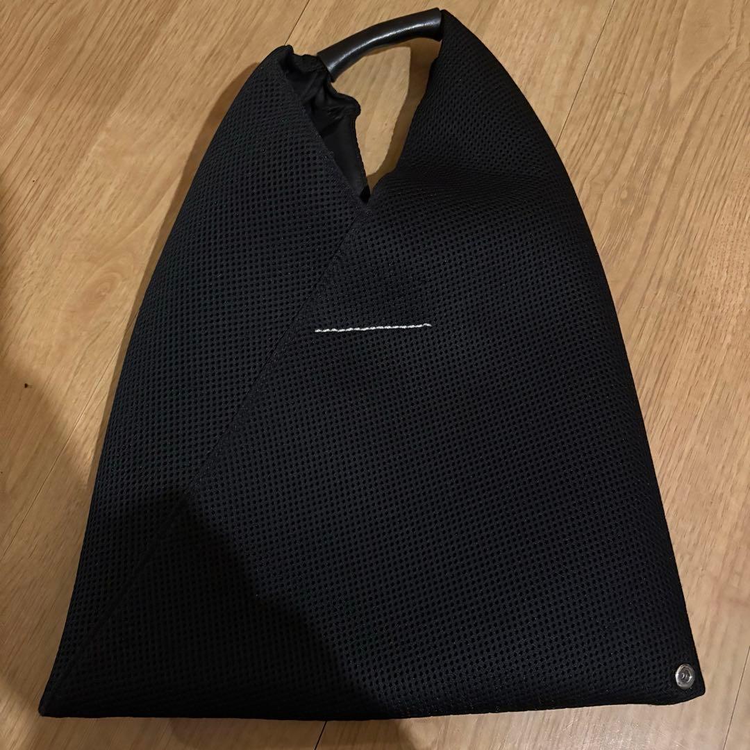 MM6 メゾンマルジェラ　ハンドバッグ