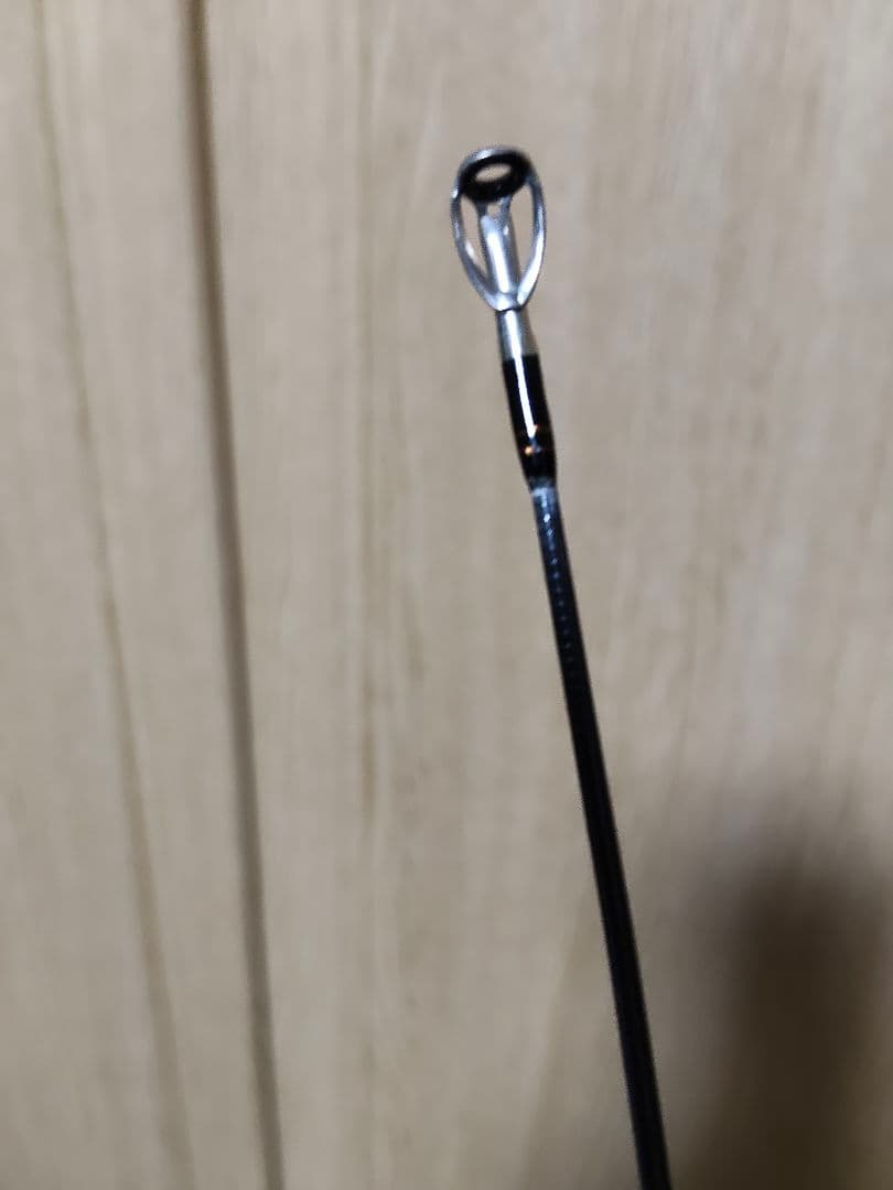 アブガルシア　ソルティーステージ　KR-X キジハタ　状態良好