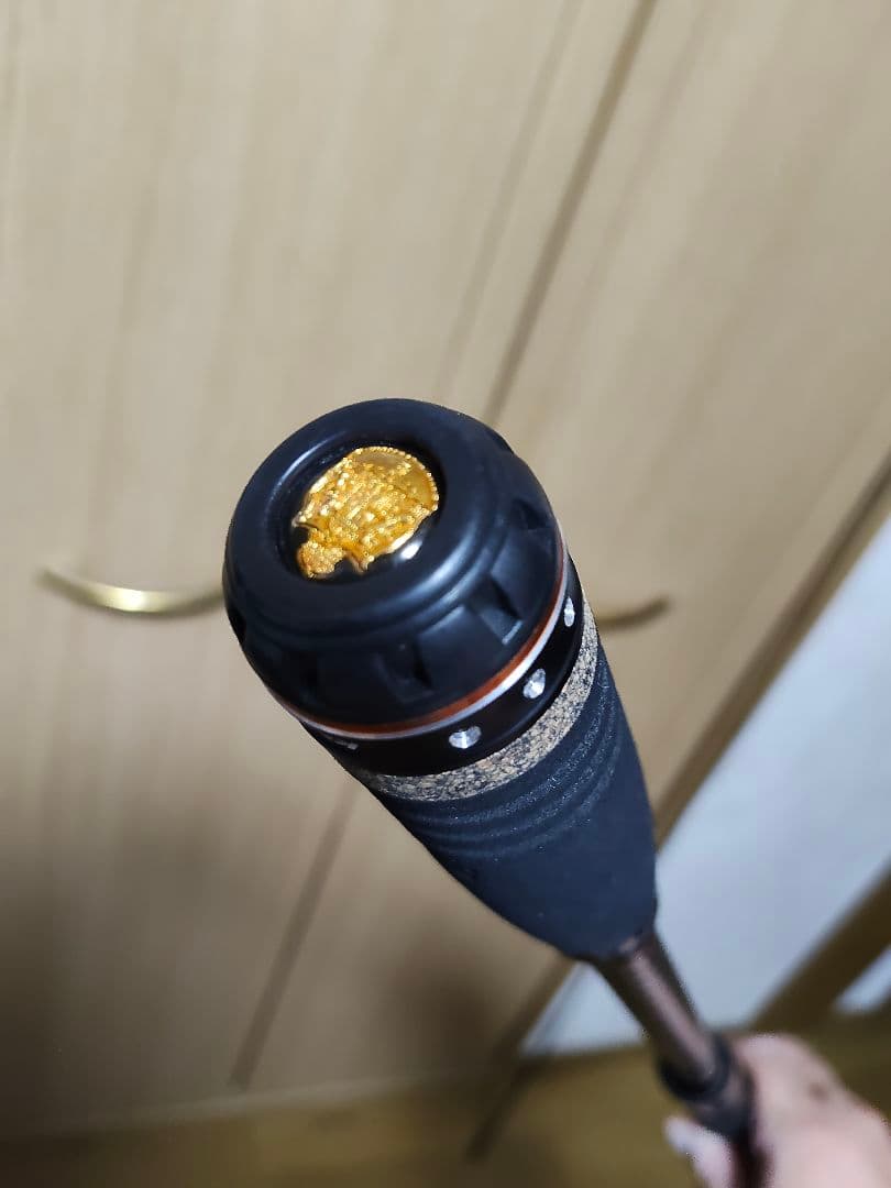 アブガルシア　ソルティーステージ　KR-X キジハタ　状態良好