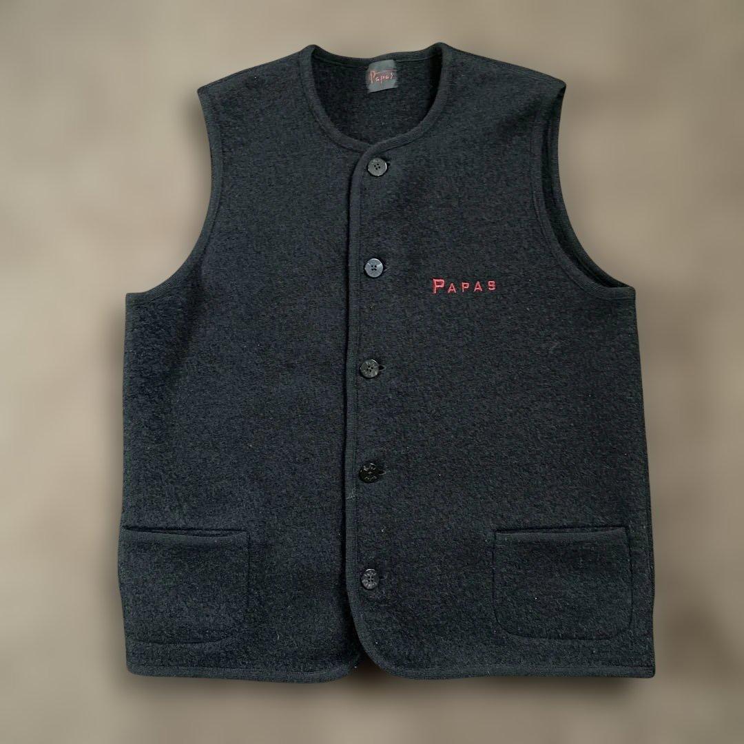Papas ベスト