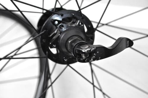 FORMULA 26inch DISC ホイールセット